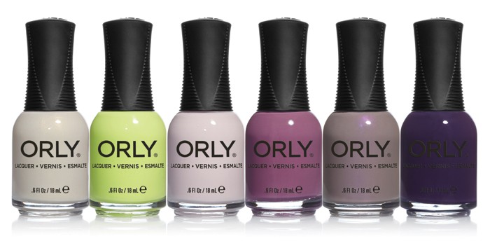 Collezione ORLY Sugar High