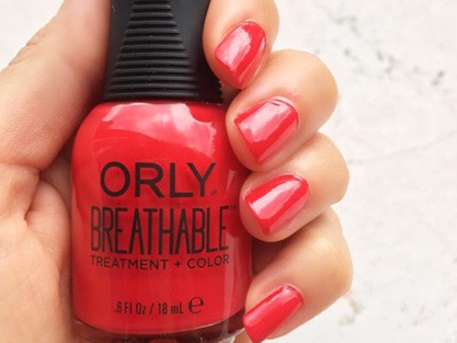 ORLY su QVC