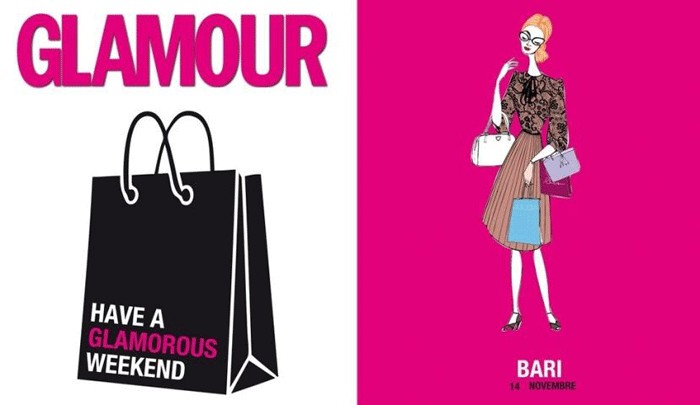 Glamorous Weekend Bari