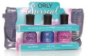 Collezione ORLY Surreal - Gift Set