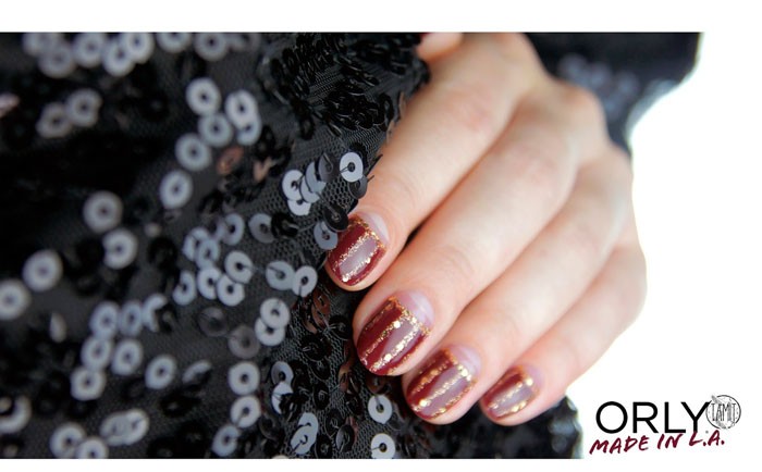 ORLY INFAMOUS HOLIDAY 