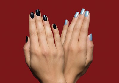 ORLY Collezione Darlings pf Defiance