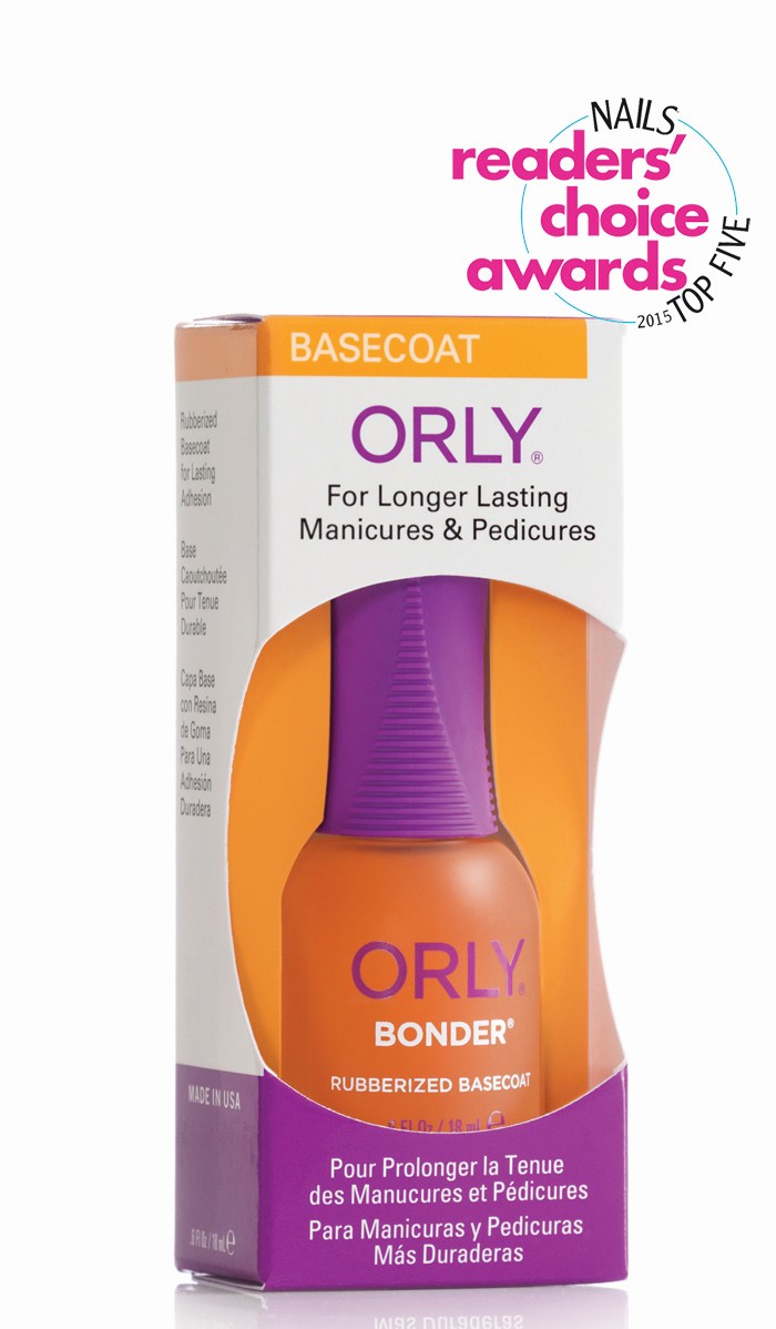 ORLY BONDER