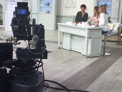 ORLY su QVC