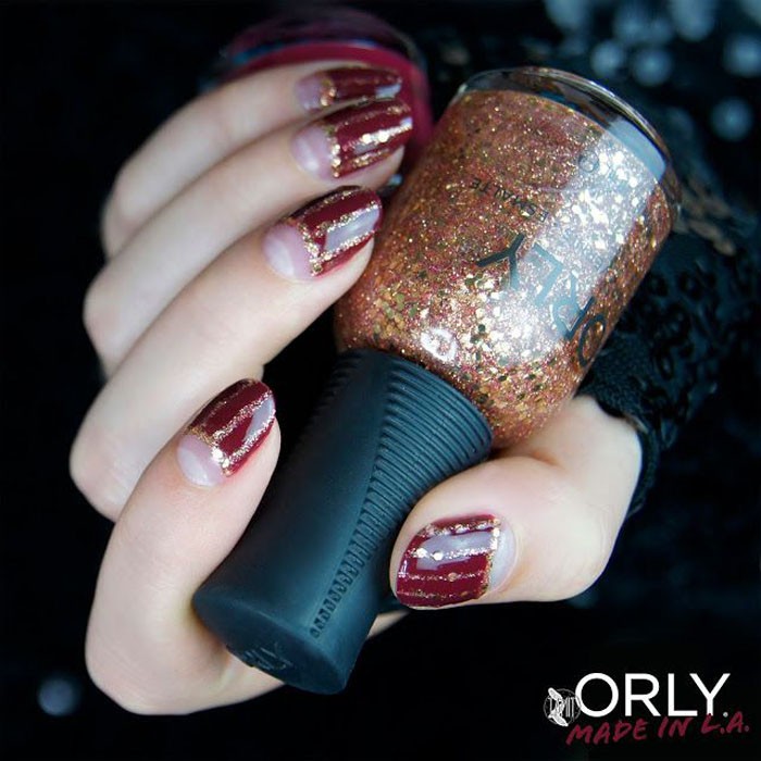 ORLY INFAMOUS HOLIDAY