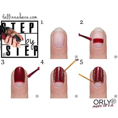 Step by Step