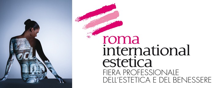 Roma International Estetica 2015