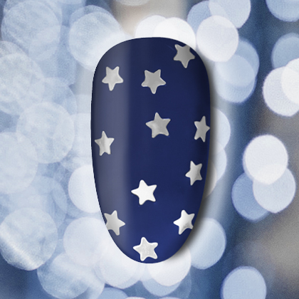 NAILART 2 STARLIGHT